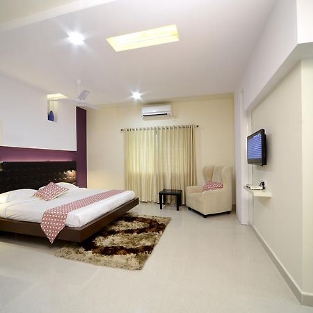 Hotel Serenity La Vista Hyderabad Luaran gambar