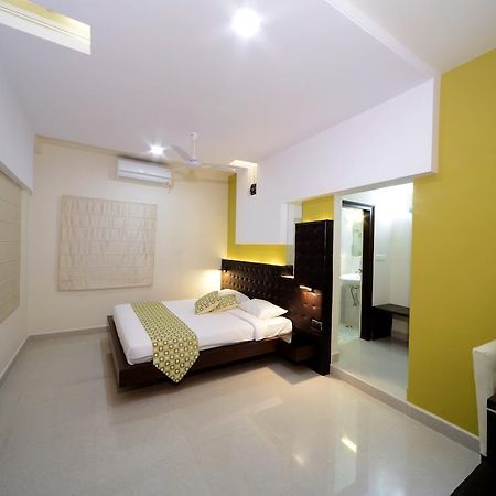 Hotel Serenity La Vista Hyderabad Luaran gambar