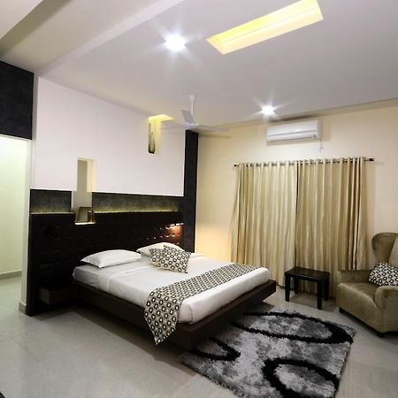 Hotel Serenity La Vista Hyderabad Luaran gambar