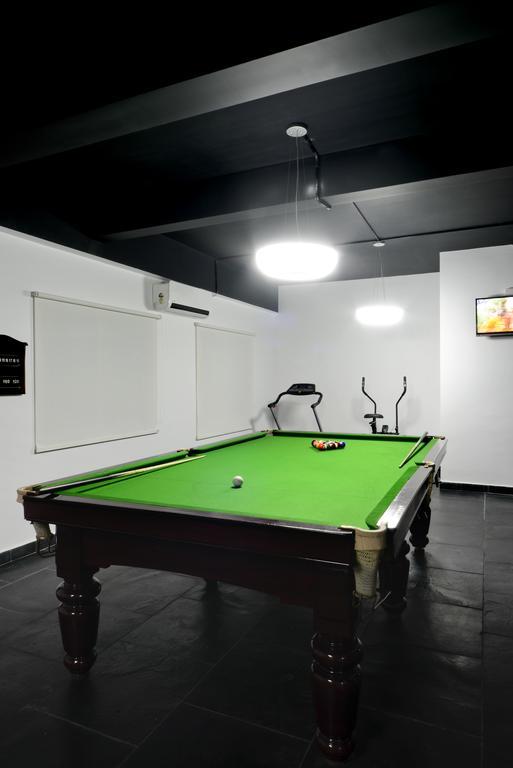 Hotel Serenity La Vista Hyderabad Luaran gambar