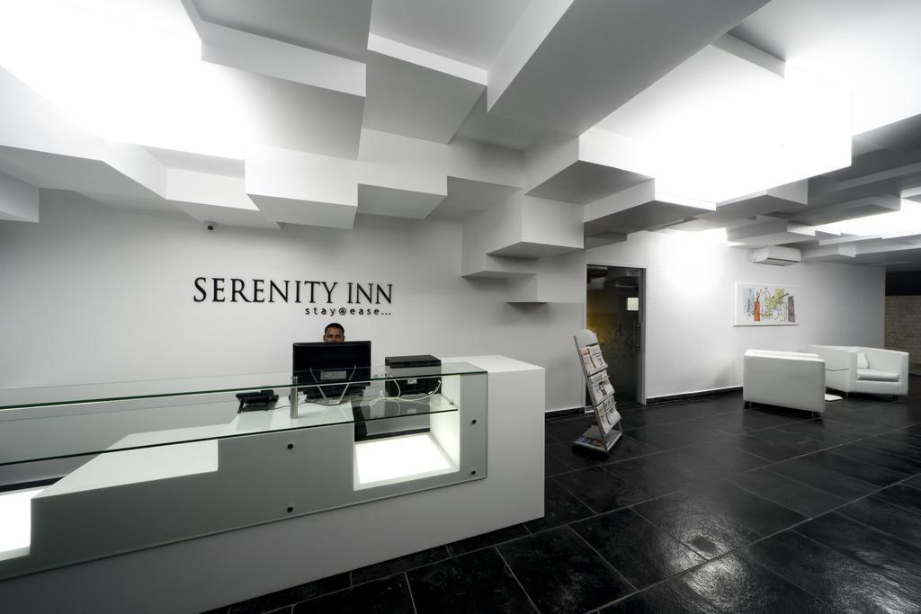 Hotel Serenity La Vista Hyderabad Luaran gambar