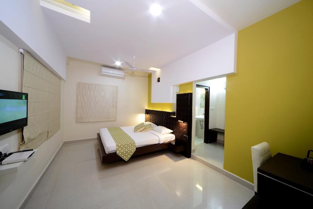 Hotel Serenity La Vista Hyderabad Luaran gambar