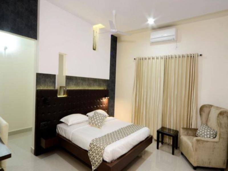 Hotel Serenity La Vista Hyderabad Luaran gambar