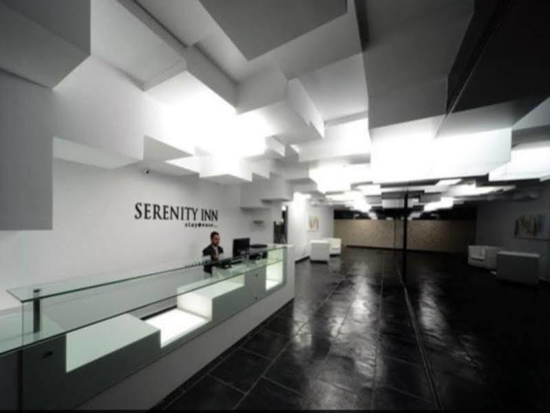 Hotel Serenity La Vista Hyderabad Luaran gambar