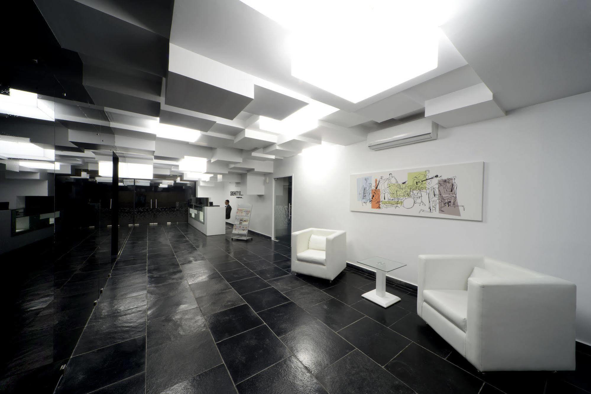 Hotel Serenity La Vista Hyderabad Luaran gambar